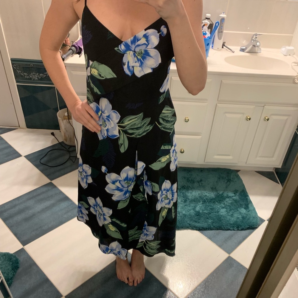 Banana Republic Dress